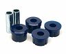 SuperPro 1993 Toyota Supra Twin Turbo Front Lower Inner Forward Control Arm Bushing Kit