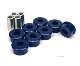 SuperPro 1993 Toyota Supra Twin Turbo Front Upper Inner Control Arm Bushing Set for Lexus SC Z30