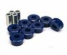 SuperPro 1993 Toyota Supra Twin Turbo Front Upper Inner Control Arm Bushing Set