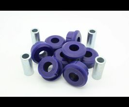 SuperPro 1993 Toyota Supra Twin Turbo Rear Upper Inner Control Arm Bushing Set for Lexus SC Z30