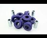 SuperPro 1993 Toyota Supra Twin Turbo Rear Upper Inner Control Arm Bushing Set