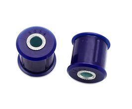 SuperPro 1993 Toyota Supra Twin Turbo Rear Lower Inner Toe Control Arm Bushing Kit for Lexus SC Z30