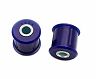SuperPro 1993 Toyota Supra Twin Turbo Rear Lower Inner Toe Control Arm Bushing Kit