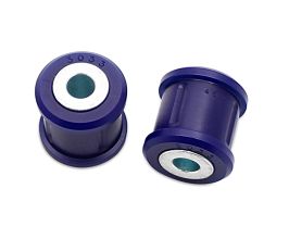 SuperPro 1993 Toyota Supra Twin Turbo Rear Lower Control Arm Shock Mount Bushing for Lexus SC Z30