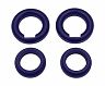 SuperPro 1993 Toyota Supra Twin Turbo Rear Forward Subframe Insert Bushings