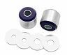 SuperPro 1993 Toyota Supra Twin Turbo Rear Rearward Subframe Bushing Set