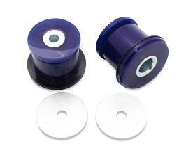 SuperPro 1992 Lexus SC300 Base Rear Forward Subframe Bushing Set for Lexus SC Z30