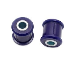 SuperPro 1993 Toyota Supra Twin Turbo Rear Trailing Arm Forward Bushing Kit for Lexus SC Z30