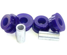 SuperPro 2001 Lexus IS300 Base Rear Trailing Arm Rearward Bushing Kit for Lexus SC Z30