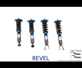 Coil-Overs for Lexus SC Z30