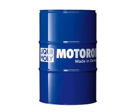 LIQUI MOLY 60L Special Tec LL Motor Oil 5W30 for Lexus SC Z40
