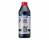LIQUI MOLY 1L Fully Synthetic Hypoid Gear Oil (GL5) LS SAE 75W140 for Lexus SC430