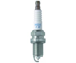 NGK Iridium/Platinum Spark Plug Box of 4 (IFR6T-11) for Lexus SC Z40