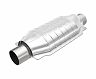 MagnaFlow Conv Univ 2.50inch for Lexus SC430