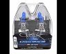 Hella H3 12V 55W Xen White XB Bulb (Pair) for Lexus SC430