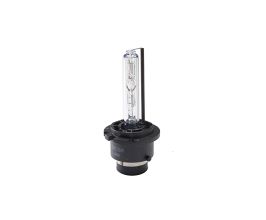 Putco High Intensity Discharge Bulb - Mirror White/6000K - D4C for Lexus SC Z40