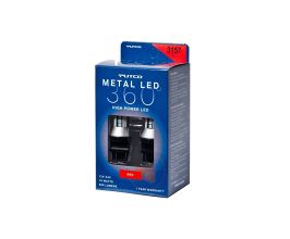 Putco 3157 - Red Metal 360 LED for Lexus SC Z40