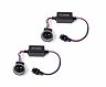 Putco Plug and Play Load Resistor System - Fits 3157 for Lexus SC430