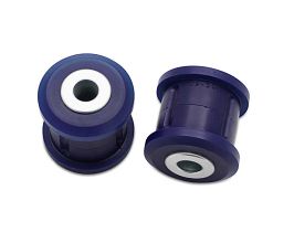 SuperPro 2002 Lexus SC430 Base Front Lower Inner Control Arm Bushing Kit for Lexus SC Z40