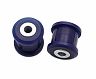 SuperPro 2002 Lexus SC430 Base Front Lower Inner Control Arm Bushing Kit for Lexus SC430