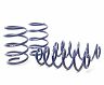 H&R 18-22 Toyota C-HR (2WD/4WD) AX1T Sport Spring for Lexus UX200