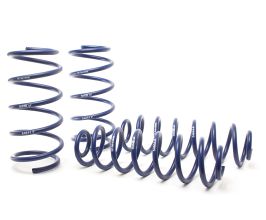 H&R 18-22 Toyota C-HR (2WD/4WD) AX1T Raising Spring for Lexus UX ZA10