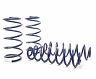 H&R 18-22 Toyota C-HR (2WD/4WD) AX1T Raising Spring