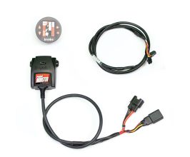 Banks Pedal Monster Kit (Stand-Alone) - Molex MX64 - 6 Way - Use w/iDash 1.8 for Maserati Ghibli