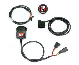 Banks Pedal Monster Kit w/iDash 1.8 - Molex MX64 - 6 Way for Maserati Ghibli