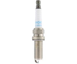 NGK Laser Iridium Spark Plug Box of 4 (SILKAR8C6DS) for Maserati Ghibli