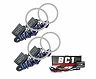 Oracle Lighting Maserati GranTurismo 07-14 Halo Kit - ColorSHIFT w/ BC1 Controller