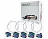 Oracle Lighting Maserati GranTurismo 07-14 Halo Kit - ColorSHIFT w/ Simple Controller