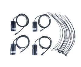 KW Electronic Damping Cancellation Kit Alfa Romeo 8C Competizione type 920 for Maserati GranTurismo M145