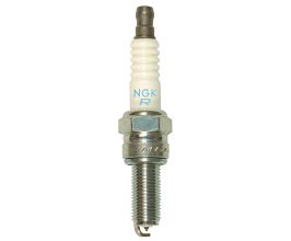 NGK Laser Platinum Spark Plug Box of 4 (PMR8C-H) for Maserati Quattroporte M139