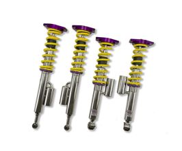 KW Coilover Kit V3 Maserati Quattroporte (M139) for Maserati Quattroporte M139