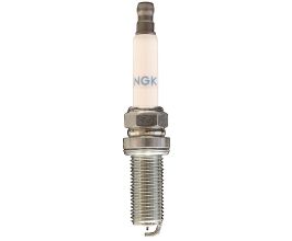 NGK Laser Iridium Spark Plug Box of 4 (ILKAR7L11/04) for Mazda CX-30 DM