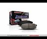 PowerStop 20-21 Mazda CX-30 Front Z16 Evo Ceramic Brake Pads for Mazda CX-30 Base/Premium/2.5 Turbo/Select/Preferred