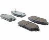StopTech StopTech 14-18 Mazda 3 Street Performance Front Brake Pads