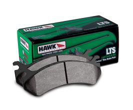 HAWK 13-16 Mazda CX-5 LTS Front Brake Pads for Mazda CX-5 KE