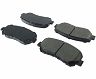 StopTech StopTech Street Brake Pads - Rear for Mazda CX-5 Touring/Sport/Grand Touring