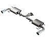 Borla 17-20 Mazda CX-5 2.5L AT AWD 4DR 2in S-Type Rear Section Exhaust