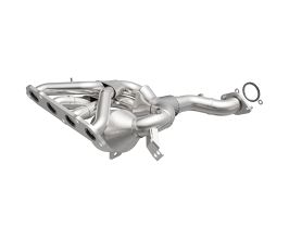 MagnaFlow 14-16 Mazda 3/6/CX-5 L4 2.5L OEM Grade Manifold Catalytic Converter Direct Fit for Mazda CX-5 KF