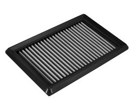 aFe Power MagnumFLOW OEM Replacement Air Filter Pro DRY S 2014 Mazda 3 L4 2.0L/2.5L for Mazda CX-5 KF