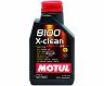 Motul 1L Synthetic Engine Oil 8100 5W40 X-CLEAN C3 -505 01-502 00-505 00-LL04 for Mazda CX-9