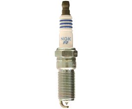 NGK Laser Platinum Spark Plug Box of 4 (PLTR6A-10G) for Mazda CX-9 TB