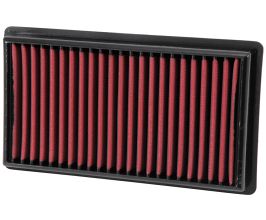 AEM AEM 07-12 Ford Edge/8-12 Taurus 07-12/Lincoln MKZ Air Filter for Mazda CX-9 TB