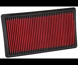 Spectre Performance 2018 Ford Taurus SHO 3.5L V6 F/I Replacement Panel Air Filter for Mazda CX-9 TB