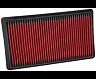 Spectre Performance 2018 Ford Taurus SHO 3.5L V6 F/I Replacement Panel Air Filter