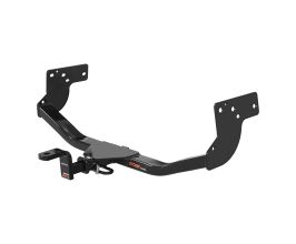 CURT 07-15 Mazda CX-9 Class 2 Trailer Hitch w/1-1/4in Ball Mount BOXED for Mazda CX-9 TB