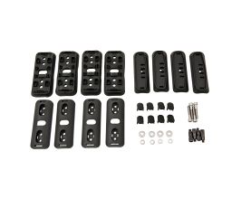 Rhino-Rack Generic RCP Base Kit w/M838 (M6 Stud) - 4 pcs for Mazda CX-9 TC